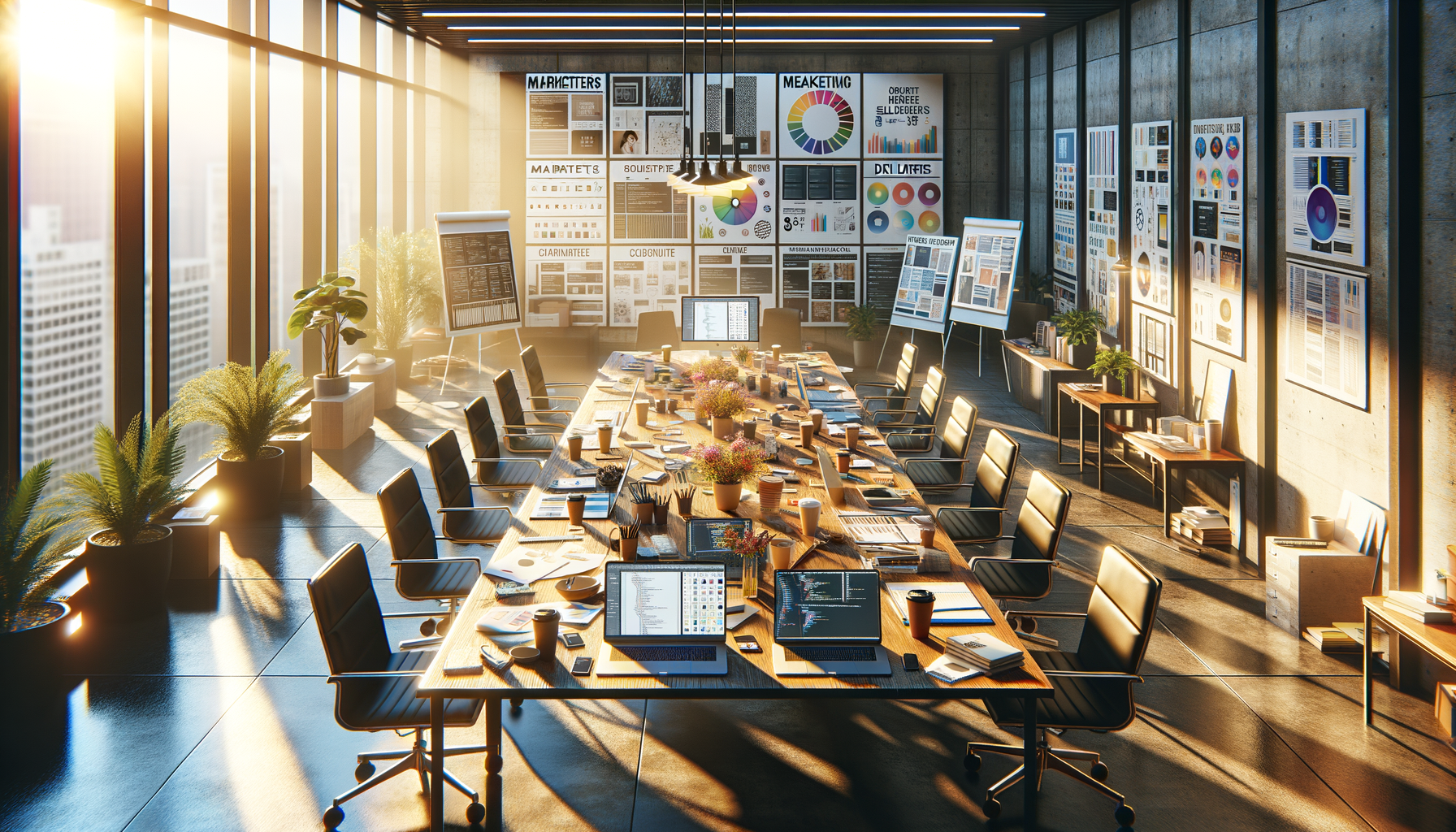 How a Typical Collaboration Between Sors and a Marketing Agency Actually Looks